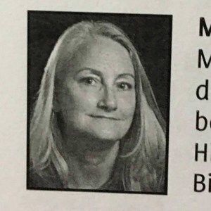 Meet your Posher, Mary